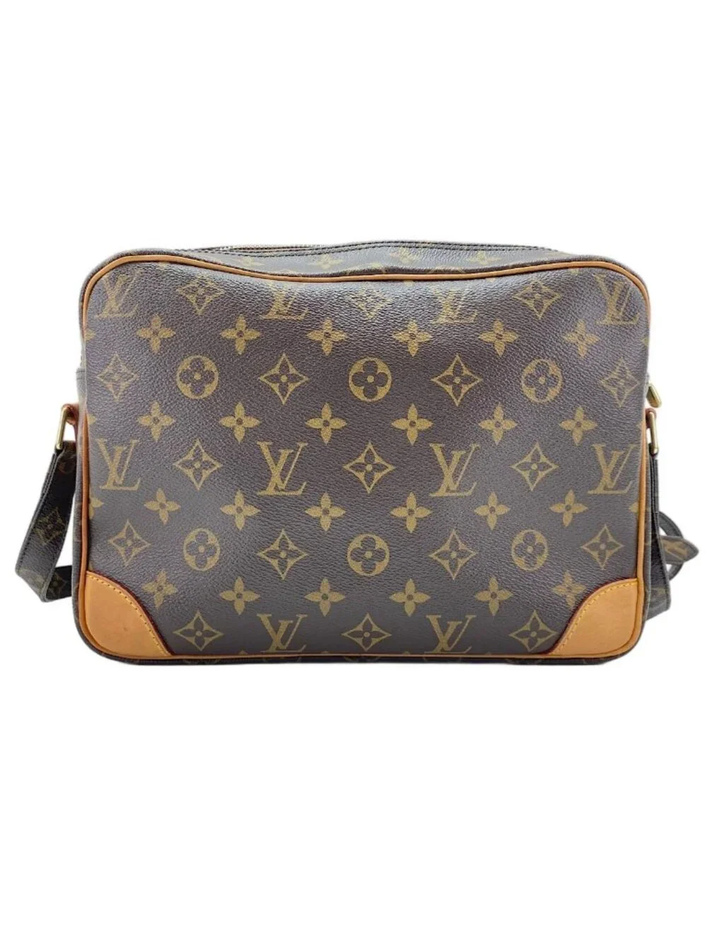 Louis Vuitton Shoulder Bag Nile